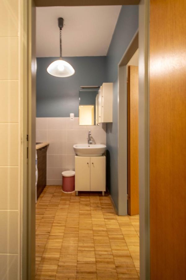 National Museum Apartment By Ruterra Prag Exteriör bild