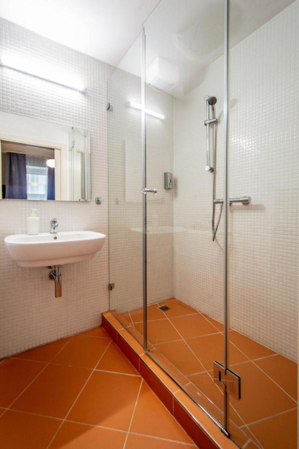 National Museum Apartment By Ruterra Prag Exteriör bild
